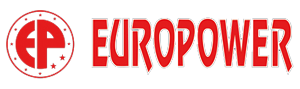 Logo Europower